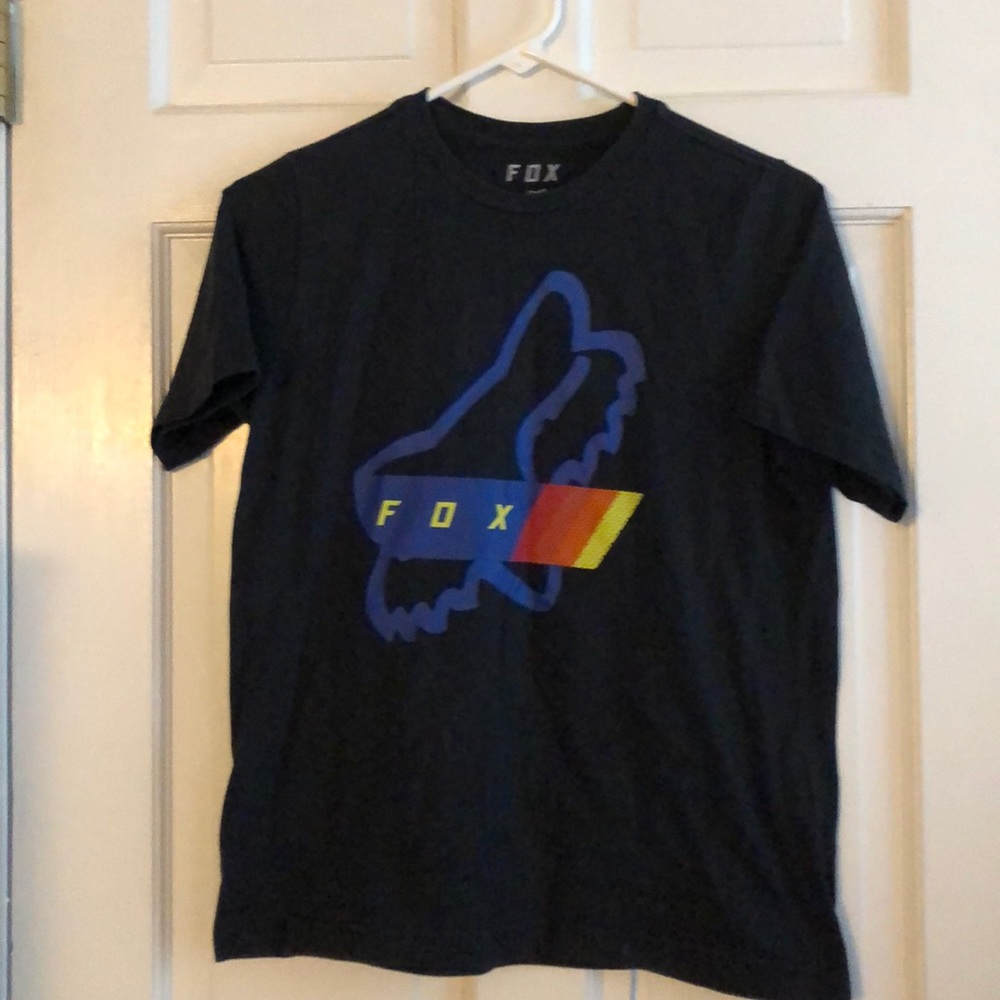 Fox youth t-shirt